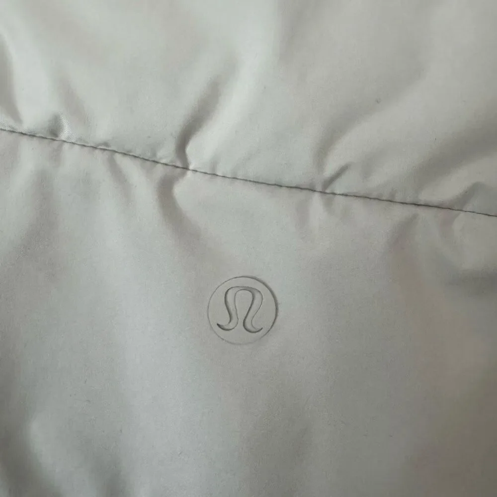 Lululemon Sleek City Jacket 10